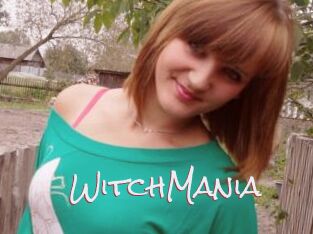 WitchMania