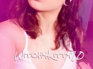 WitchyKitty20