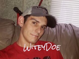 WiteyDoe