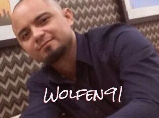 Wolfen91