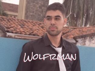 Wolfrman