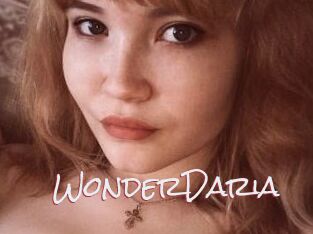 WonderDaria