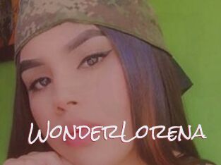WonderLorena