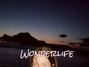 Wonderlife