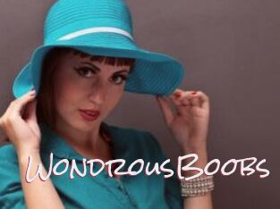WondrousBoobs