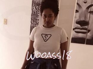 Wooass18