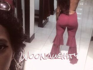 Woonaughty