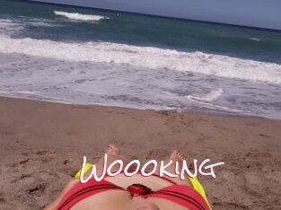 Woooking
