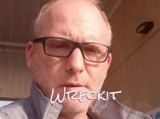 Wreckit