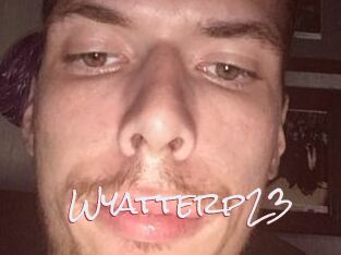 Wyatterp23