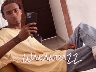 Wakanda22