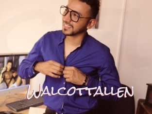Walcottallen