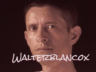 Walterblancox