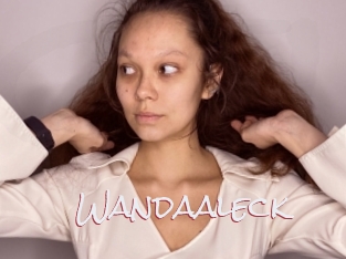 Wandaaleck