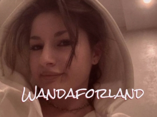 Wandaforland