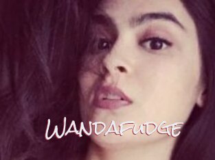 Wandafudge