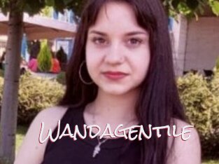 Wandagentile