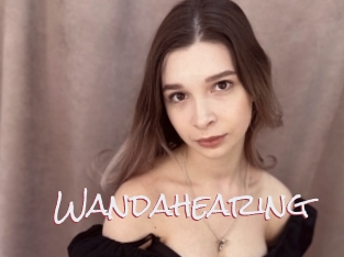 Wandahearing