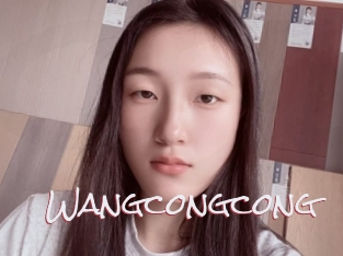 Wangcongcong