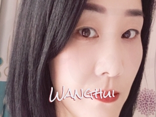 Wanghui