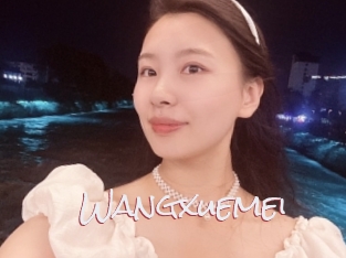 Wangxuemei