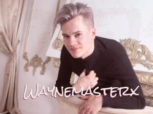 Waynemasterx