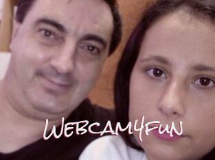 Webcam4fun
