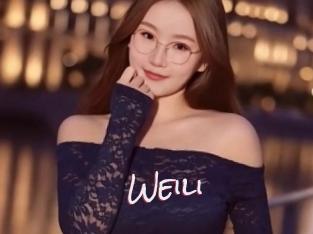 Weili