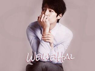 WeiweiHal
