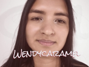 Wendycaramel