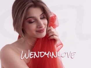 Wendyinlove