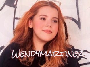 Wendymartinez