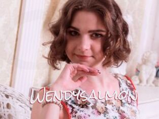 Wendysalmon