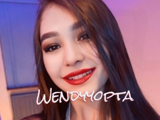 Wendyyopta