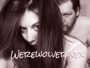 Werewolverinex
