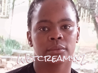 Wetcreamyx2