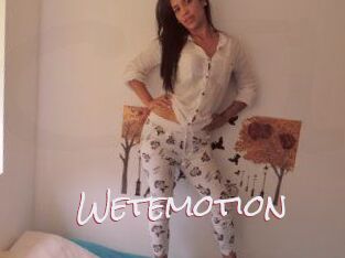 Wetemotion