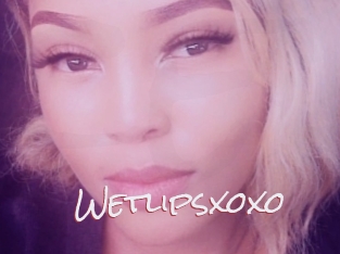 Wetlipsxoxo