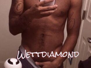 Wettdiamond