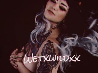 Wetxwildxx