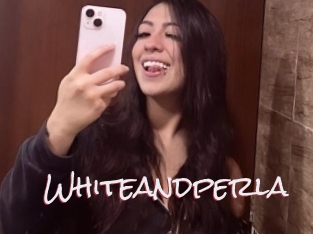 Whiteandperla