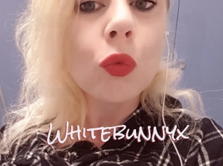 Whitebunnyx