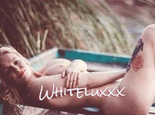 Whiteluxxx