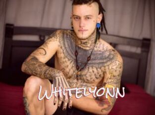 Whitelyonn