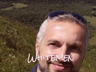 Whitemen