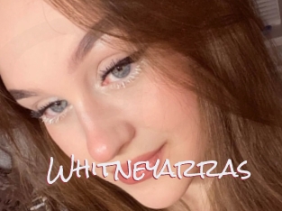Whitneyarras