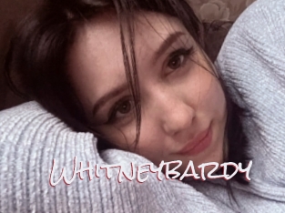 Whitneybardy