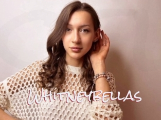 Whitneybellas