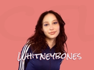 Whitneybones