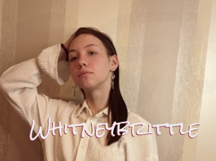 Whitneybrittle